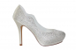 Preview: Neu Brautschuh RS-1750